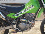     Kawasaki Super Sherpa KL250 1998  19
